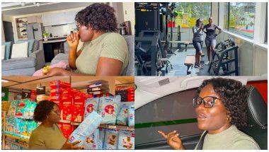 Day in My Life with Braces | Pain, Food Struggles and Routine