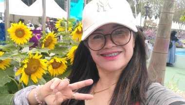 Irene HK vlog is live!WC SC update komosta mga Lods.