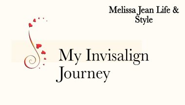✨Invisalign: The Recap | ep. 1-3