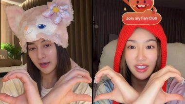 full sub Tungpangjessien live 20260325