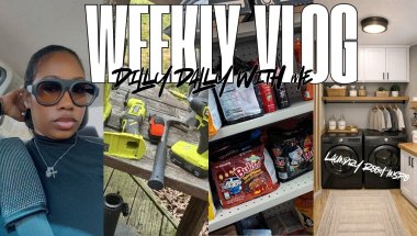 I can't believe I did this!| Dilly Dallying through life| DIY Car & Deck repair