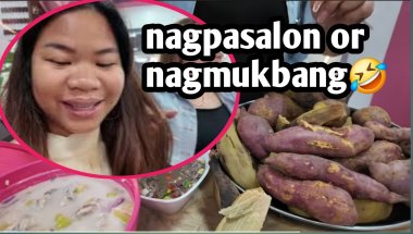 Nagpa Brazilian  with free food