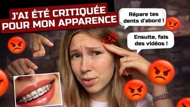 JE ME FAIS POSER DES BAGUES