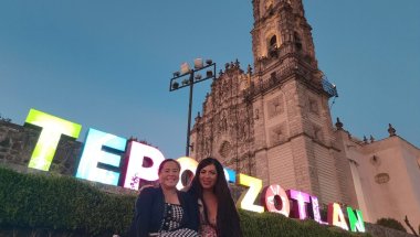 Tepotzotlán