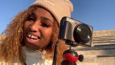 TRAVEL VLOG | MOVING TO EUROPE PT.7