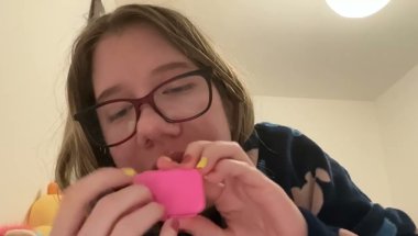 Triggers (Easter edition)