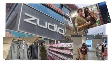 ll Bareilly Zudio vlog cutiess🧸🎀ll let's see zudio collection 💓ll #rastogiivlogs #zudiovlog