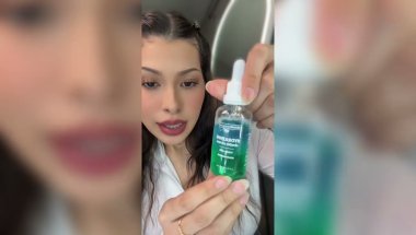 Dollar Tree Skincare Haul: Are These Products Safe?! 😳