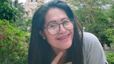 Irene HK vlog is live!Quick ls po.thank you.Palm Sunday.