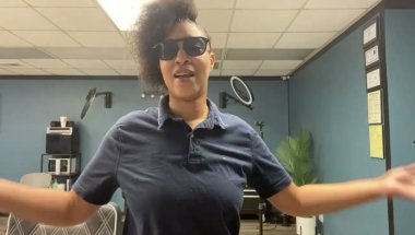 1 month at Kingston Kutz + Lolas Touch Restoration oil