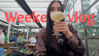 Weekend in Ireland 🇮🇪 shopping, food & Bray day trip | #38