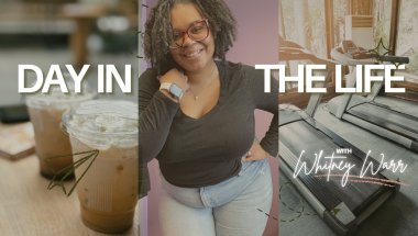 Christian Girl Vlog | A day in my life | Getting back to myself!!