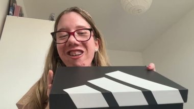 What I got for my 21st birthday! (part 1!)