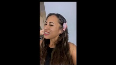 Simply Pinay  is live