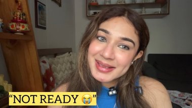 “I got braces at 30… nobody told me THIS 😭 | GRWM + real talk”
