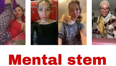 Mental stem