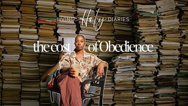LIVING HOLY | THE COST OF OBEDIENCE |  COFFEE DATE | MENTALLY ESCAPING THE CHAOS OF THE WORLD