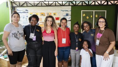 3 Congresso Falando Sobre Segurança Pública com Crianças e Adolescentes