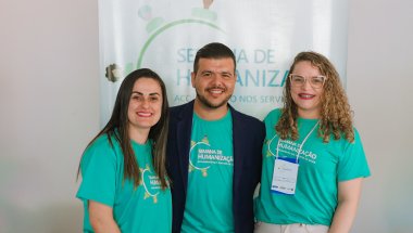 Semana da Humanização - SEMUS