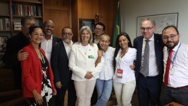 Agenda | 23.02.2026 | Gravação Podcast Galo Preto no Sind dos Bancários | Comissão de Saúde | Reunião com Vice-Prefeito de Barbacena