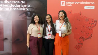 Empreendedoras Tech
