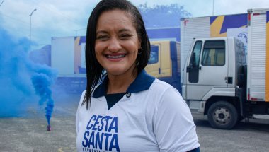 GAPRE_SEMDESC_Primeiro dia Entrega das Cestas Semana Santa_Viviane  Moreira_31.3.26   (47)