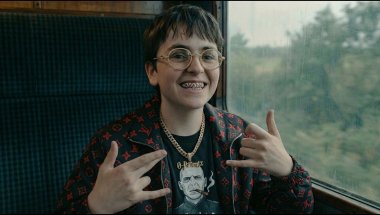 EP 1-3 Harry Potter Drip