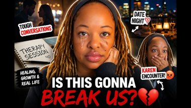 Is this gonna break us?💔 | healing diaries
