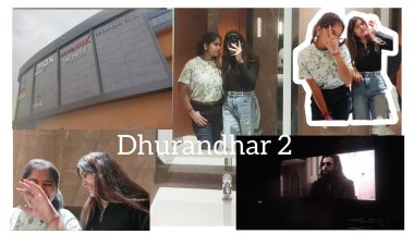 ll DHURANDHAR 2 MOVIE 🍿🎥ll NEW MALL CITY CENTRALA 🎀ll #rastogiivlogs #dhurandhar2 #youtube