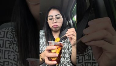 Mangga na may bagoong gaano ka sarap