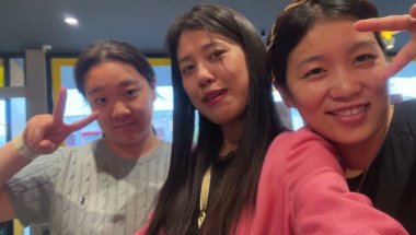 A weekend in my life | Teacher in Cambodia | Kuki ❤️