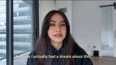 confidence with braces and getting over yourself