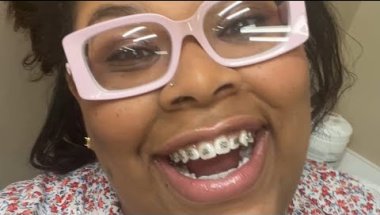 COME WITH ME TO GET MY BRACES ! *Excited* 🦷😁