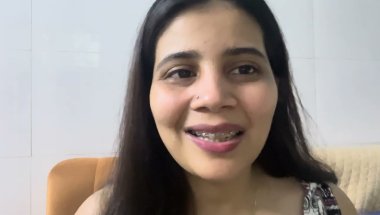Why people are tell you braces nh invisible lgao #viral #trending #youtube #teeth