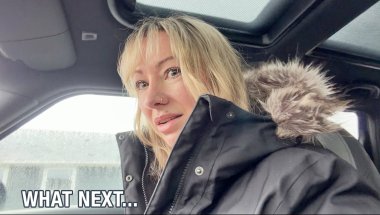 My Car Sounds Like DARTH VADER Now! A Day Of Good & Bad...