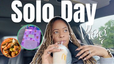 Days in my life: Reset and How I Spend My Mental Health Day as a Work From Home Mom