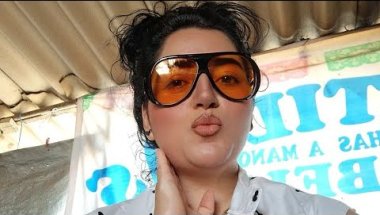HOLA BIENVENIDOS SOY ANGIE