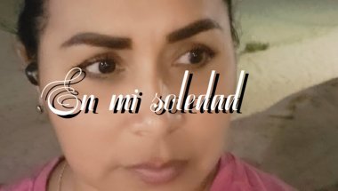 La noche en que el cielo respondió a mi soledad