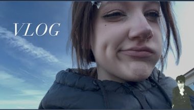 vlog z mého dne- chaotic, mango sticky rice, vlastne nic🪷