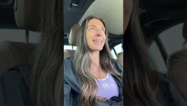 Invisalign Week 4 – Why Is This So Painful?! 😩