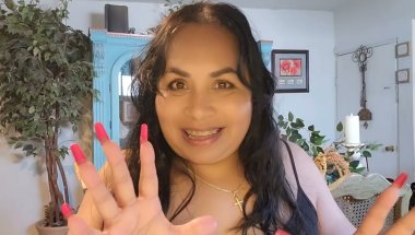 Una visita inesperada + mis hijos creían que eramos ricos + desayunando birria juntas
