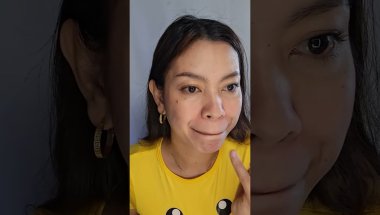 GRWM before BRACES ADJUSTMENT 😍