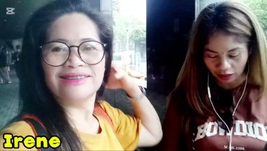 NAGKITA KAMI ULIT DALA KO PINALUTO NIYA@irenecerillochannel6263
