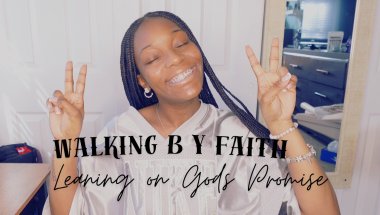 God Told Me to Quit My Job!