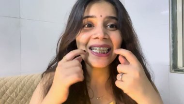 1940 Me braces keisa hota tha#viral #dentist #trending #youtube #teeth #viralvideo