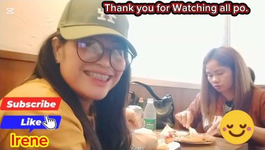 LETS EAT PIZZA AT PAISANOS WAN CHAI HK@irenecerillochannel6263