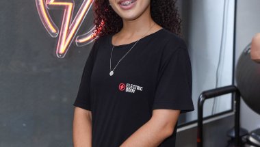 Lidiane Monteiro