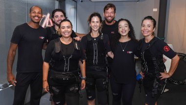 ELECTRIC DAY