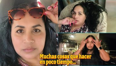 A veces en mi vida 🤷🏻‍♀️ Cuando menos tengo más LO veo 🙌