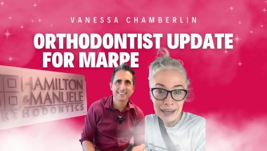 Orthodontist Update for MARPE